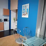 ляльковий театр не мансарда