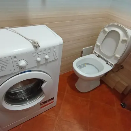 Ляльковий Театр Не Мансарда Apartment Lviv
