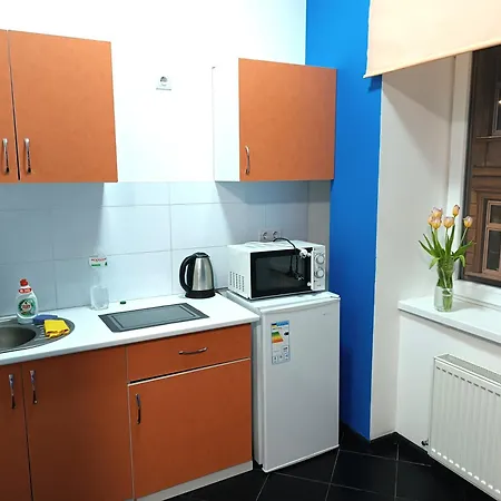 ляльковий театр не мансарда Lviv