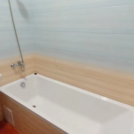 Apartment Ляльковий Театр Не Мансарда
