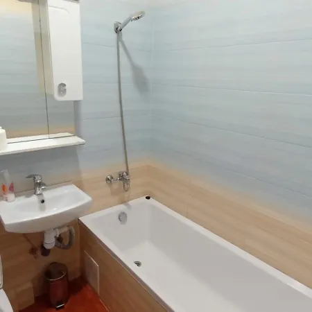 Apartment Ляльковий Театр Не Мансарда Lviv