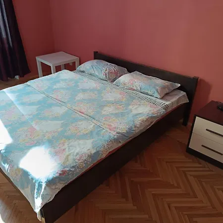 ляльковий театр не мансарда *