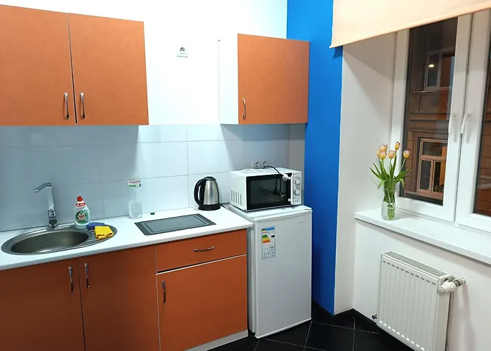 ляльковий театр не мансарда リヴィウ