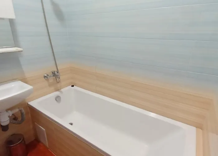 アパート ляльковий театр не мансарда